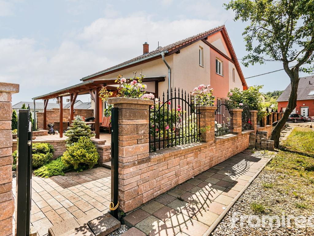 Prodej domu 152 m2
