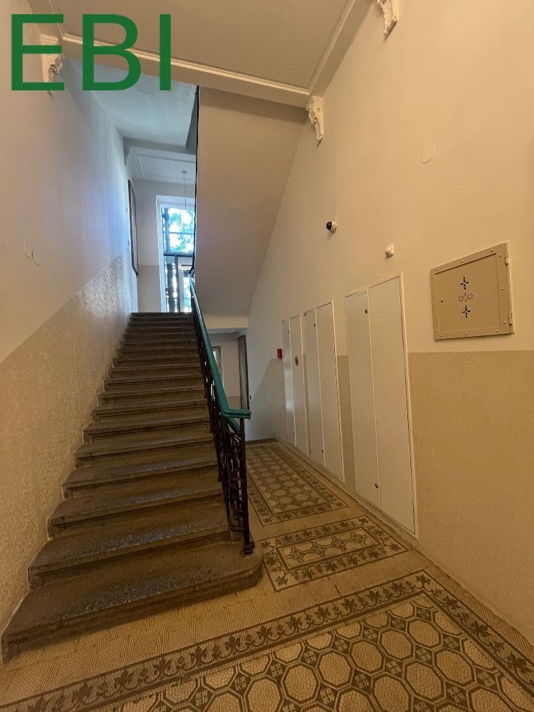 Pronájem bytu 2+kk 48 m2