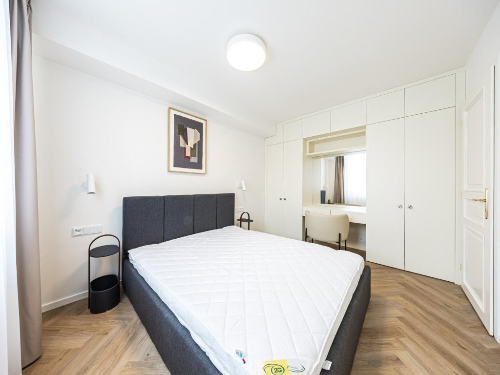 Pronájem bytu 2+kk 43 m2