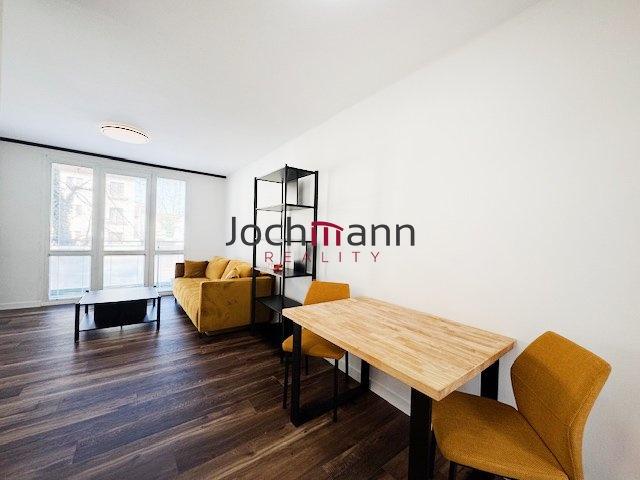 Pronájem bytu 2+kk 48 m2