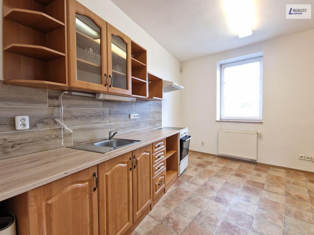 Pronájem bytu 2+1 65 m2