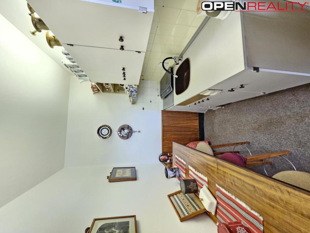 2+kk Apartment in Brno, Bohunice – další