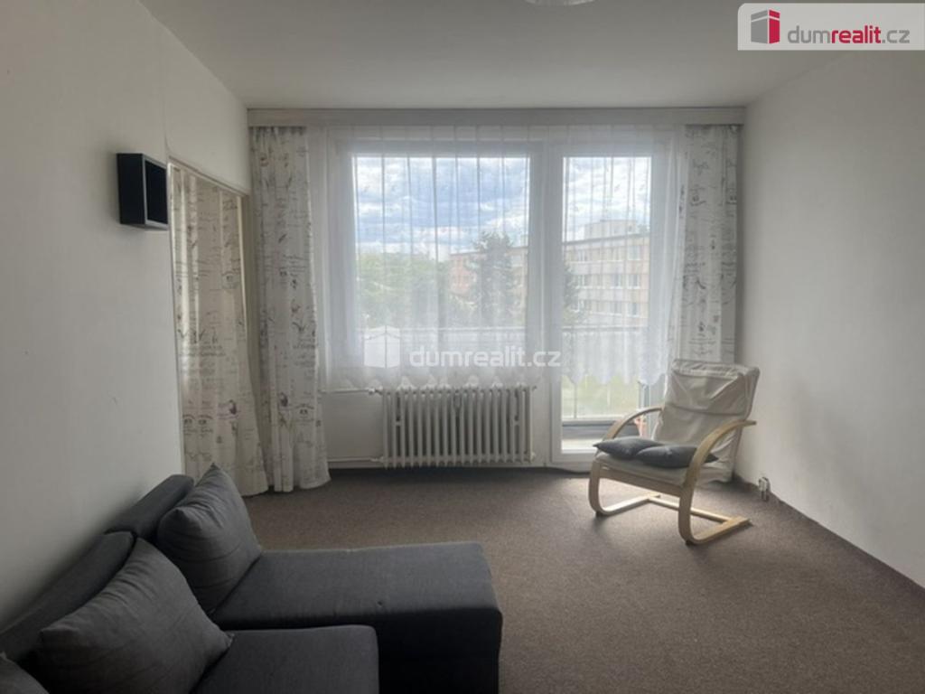 Pronájem bytu 3+kk 55 m2