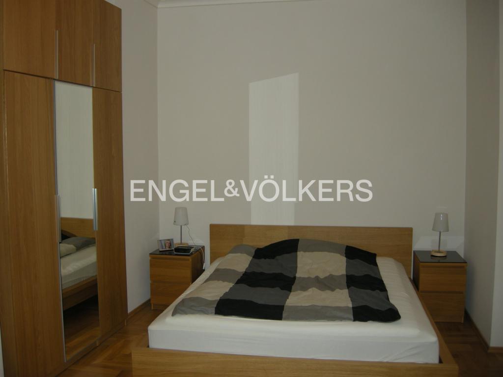 Pronájem bytu 2+kk 62 m2