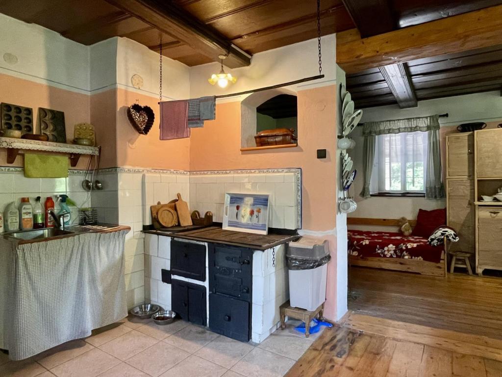 Prodej domu 200 m2