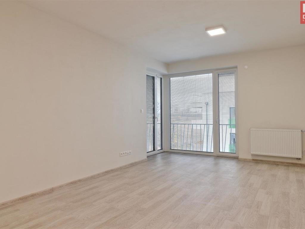 Pronájem bytu 2+kk 52 m2