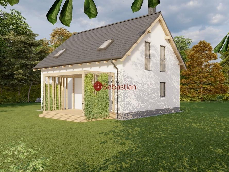 Prodej domu 119 m2, Borová – náhled fotky 9