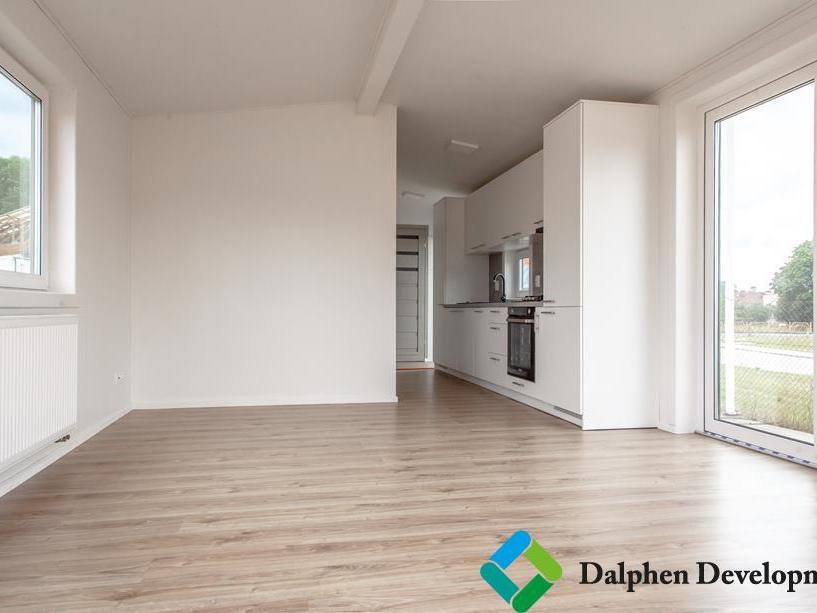 Prodej domu 51 m2