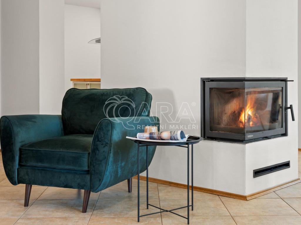 Prodej domu 198 m2, Slabce – náhled fotky 21
