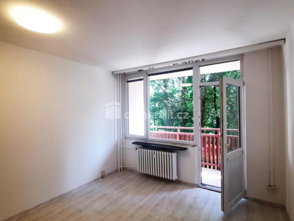 Pronájem 1+kk, Liberec - Ruská, 12000 Kč, 29 m2