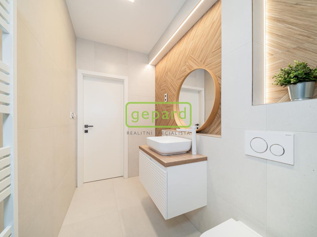 Byt 2+kk – Praha, Bohnice – pohled 3