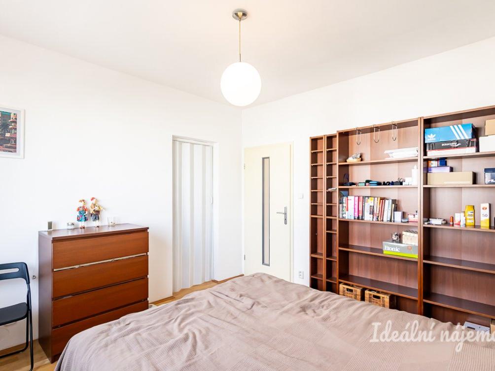 Pronájem bytu 3+kk 56 m2, Praha – náhled fotky 8