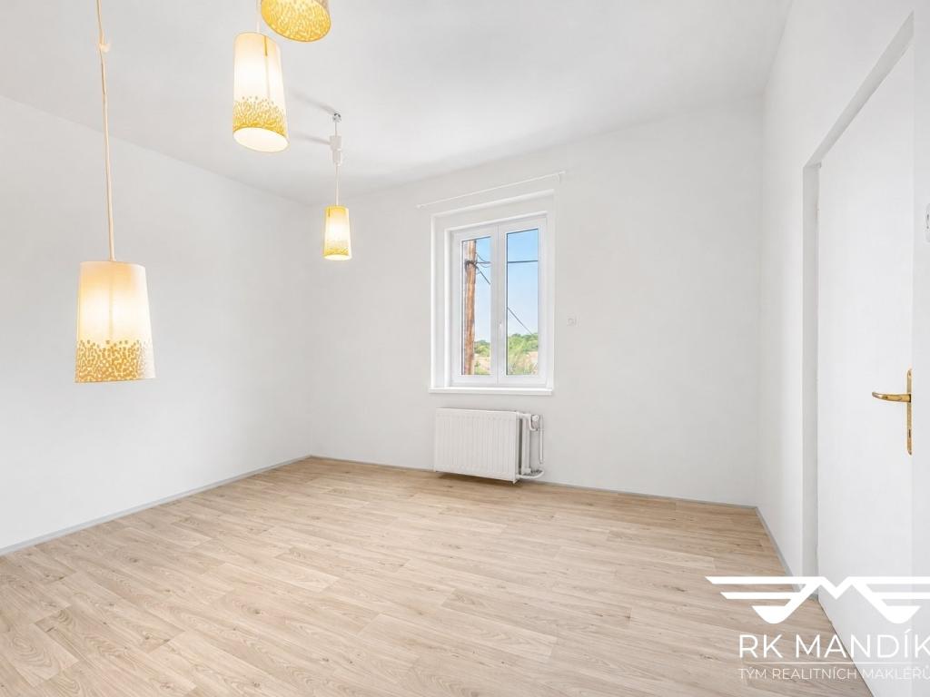 Pronájem bytu 3+1 75 m2