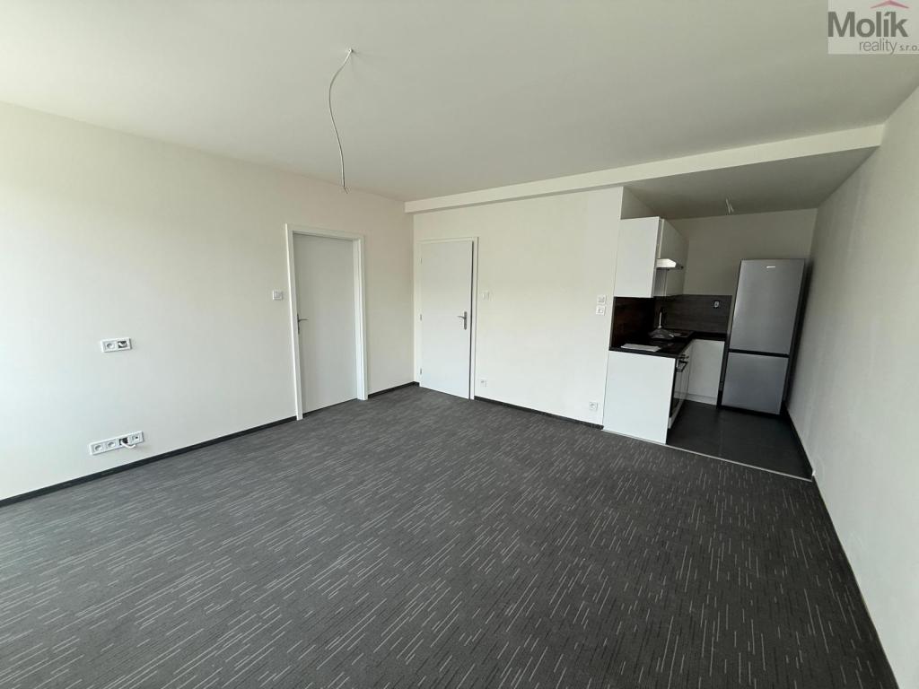 Pronájem bytu 2+kk 50 m2