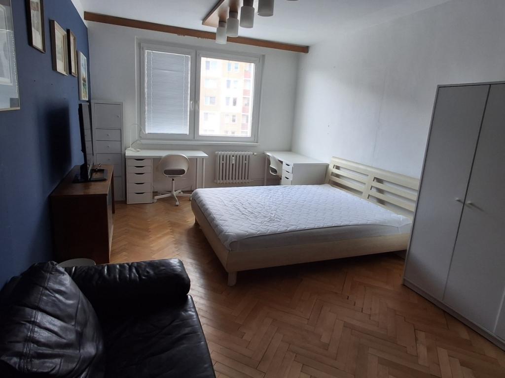 Apartment for rent · 20 m² · Olomouc — 371 €/mo
