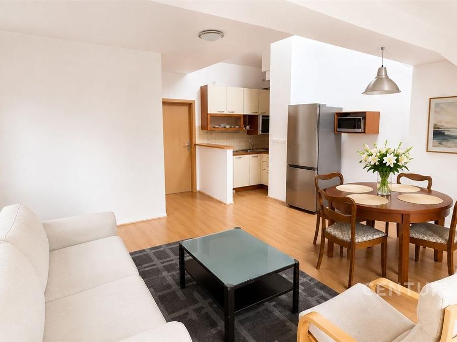 Pronájem bytu 2+kk 55 m2
