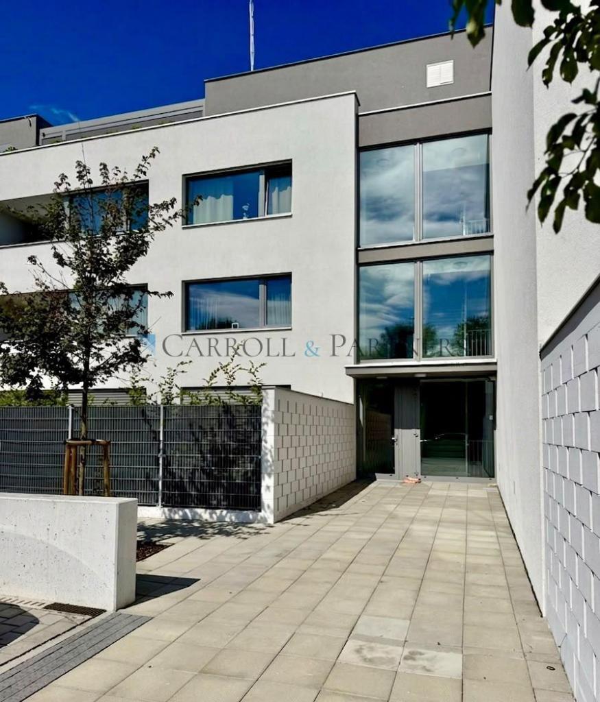 Pronájem bytu 1+kk 40 m2