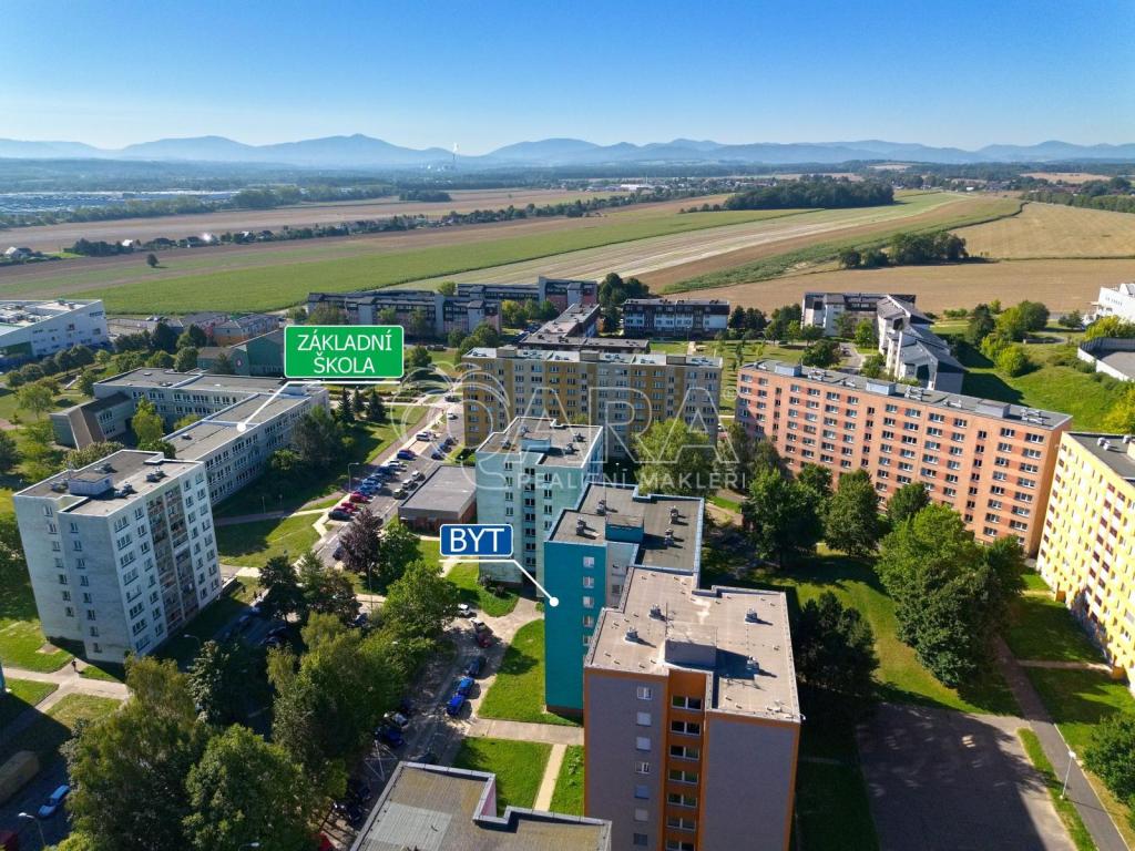 Prodej bytu 3+1 63 m2, Ostrava – náhled fotky 15