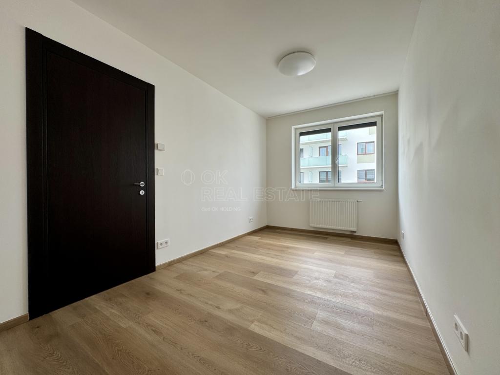 Pronájem bytu 2+kk 45 m2