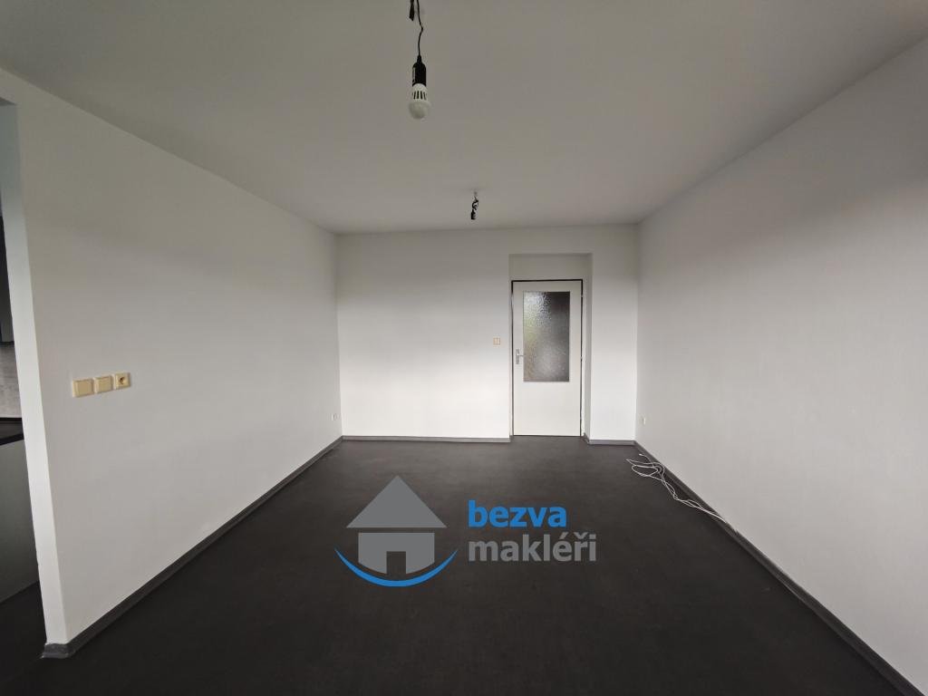 Pronájem bytu 3+kk 67 m2