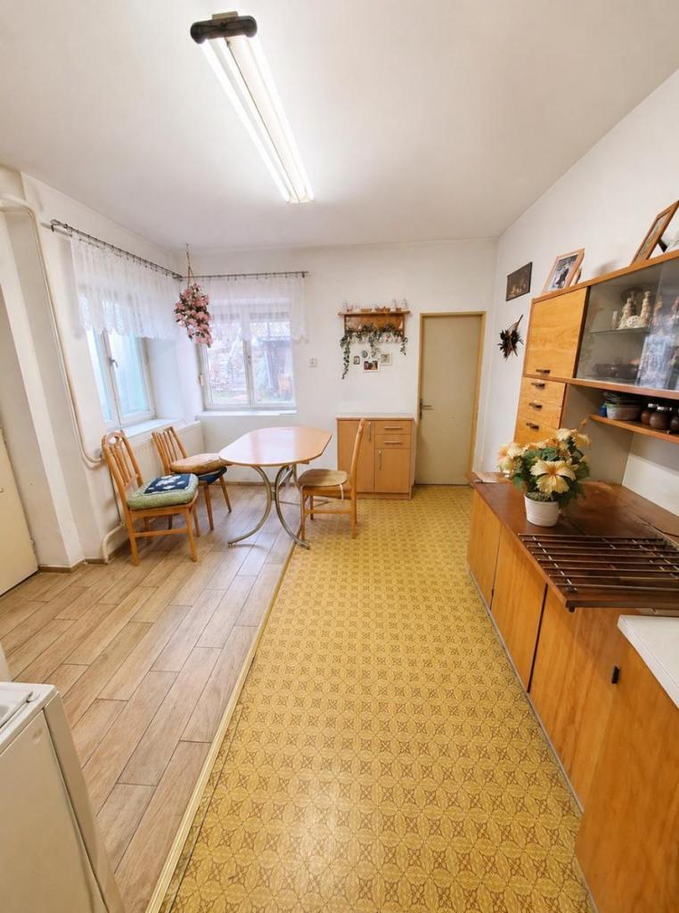 Prodej domu 100 m2