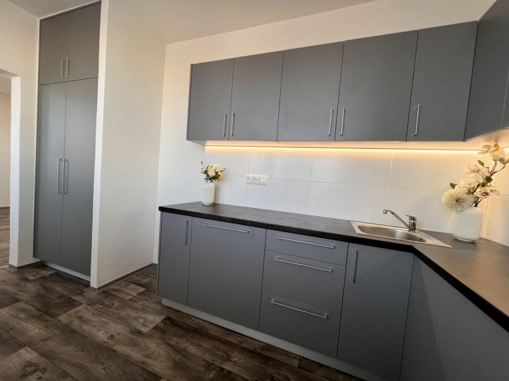 Pronájem bytu 3+1 68 m2