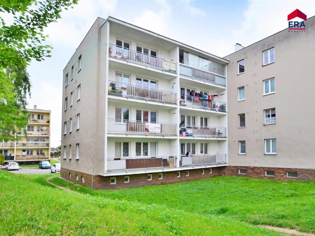 Pronájem bytu 3+1 70 m2