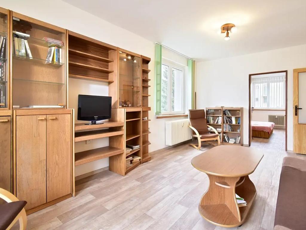 Pronájem bytu 3+1 90 m2