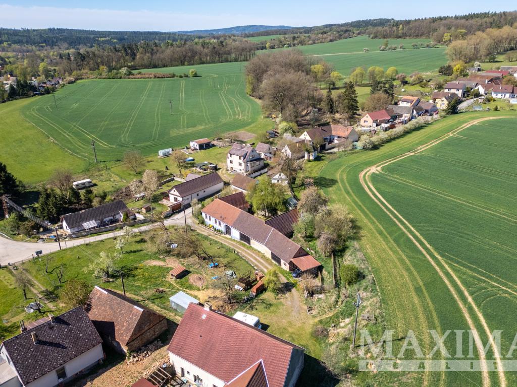 Prodej domu 80 m2, Týn nad Vltavou – náhled fotky 23