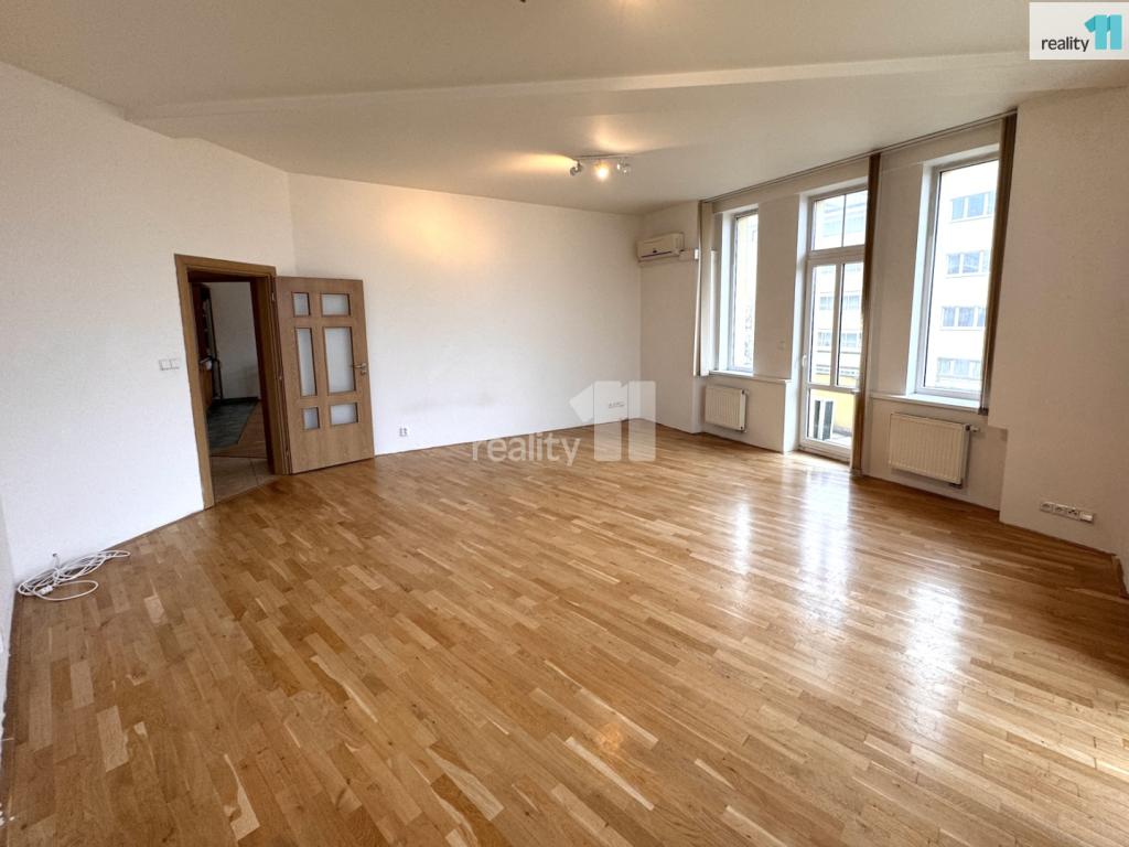 Pronájem bytu 2+kk 87 m2