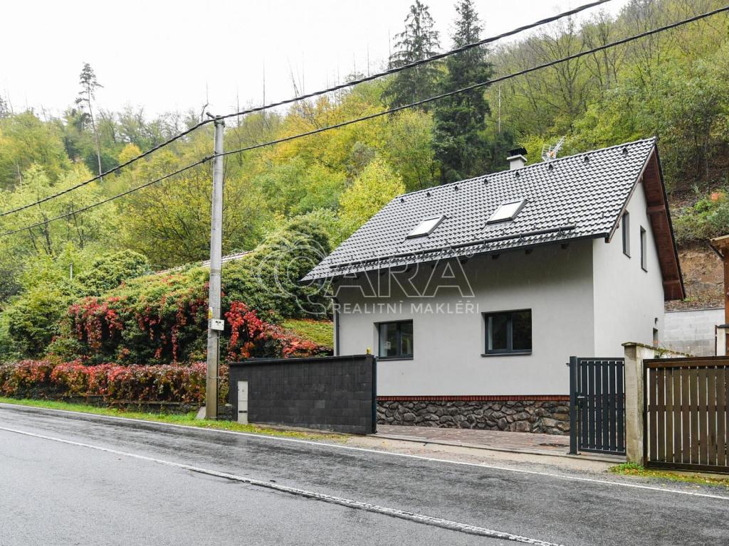 Pronájem domu 92 m2
