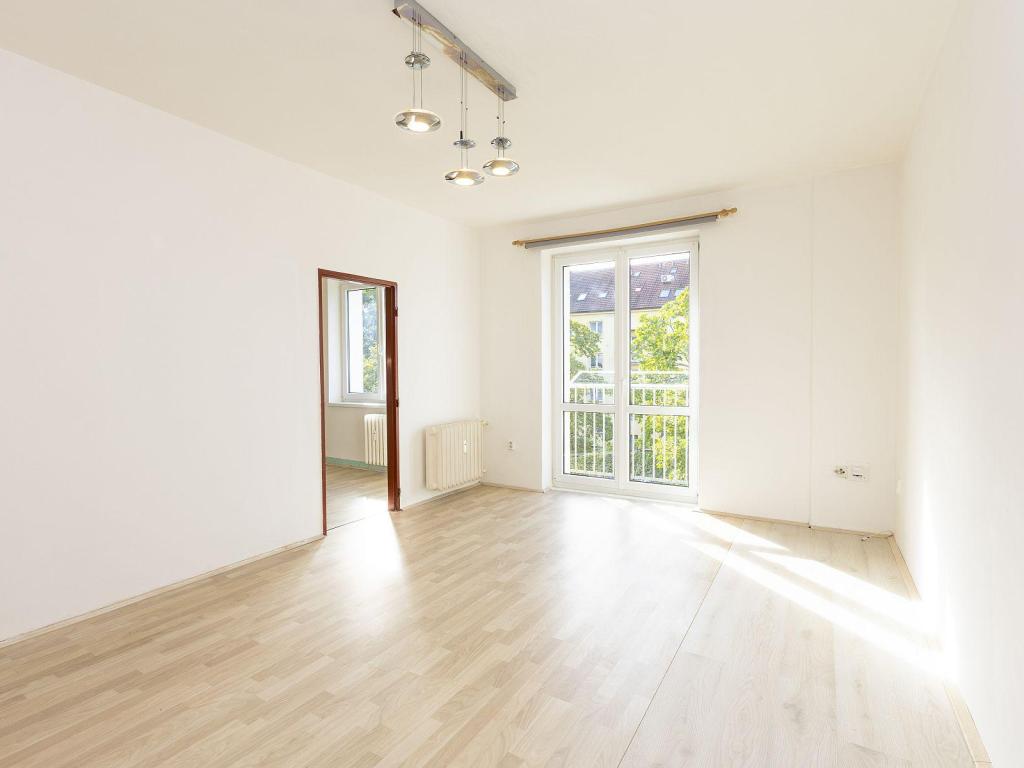 Prodej bytu 2+1 54 m2, Pardubice – náhled fotky 2