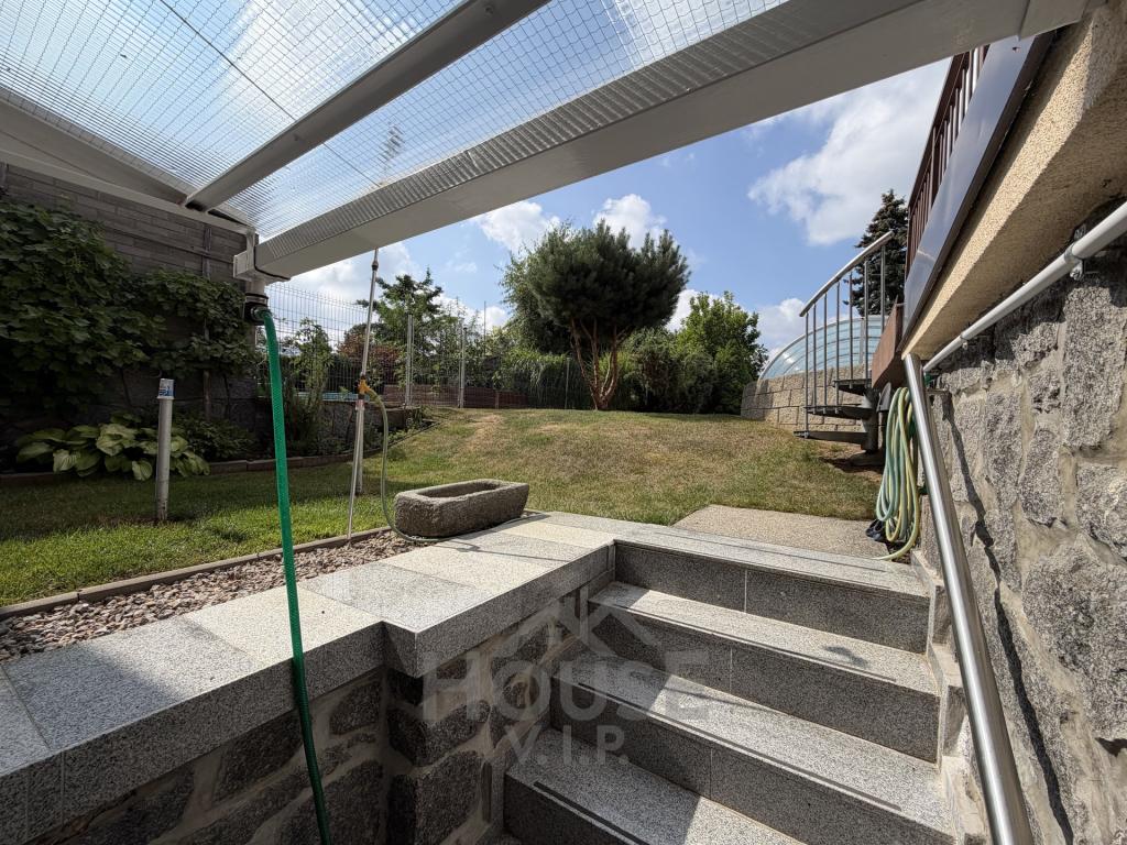 Prodej domu 280 m2, Benešov – náhled fotky 22