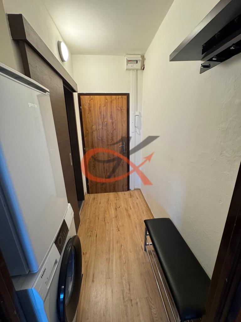 Pronájem bytu 1+kk 28 m2