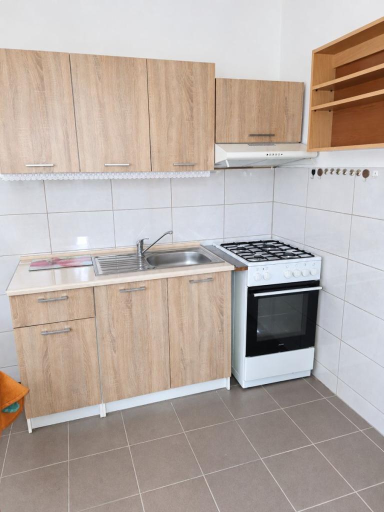 Pronájem bytu 1+1 35 m2