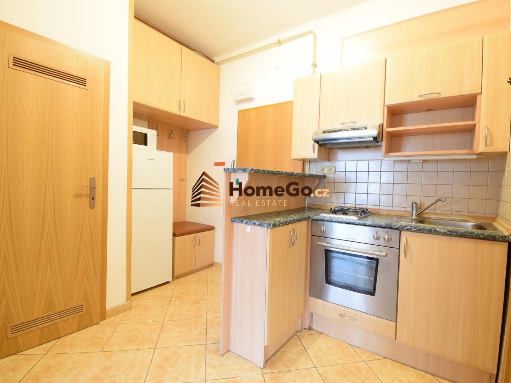 Pronájem bytu 2+1 50 m2, Praha – náhled fotky 11