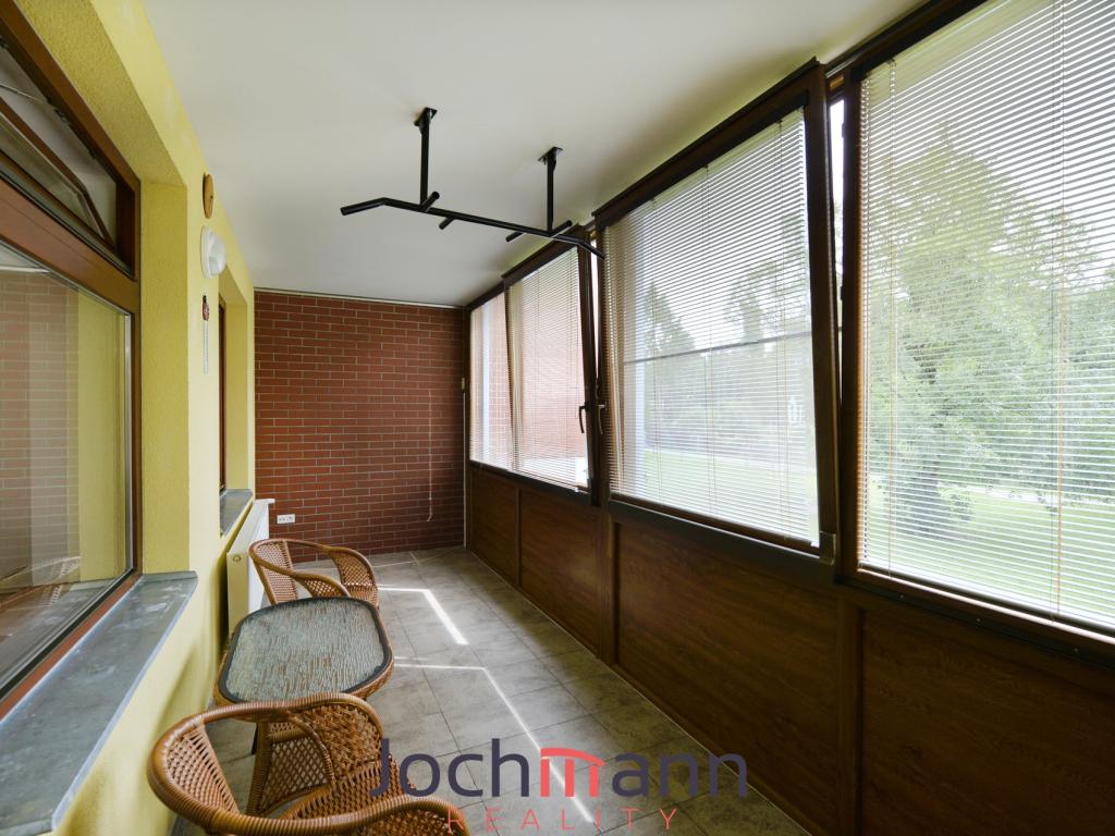 Pronájem bytu 3+kk 90 m2