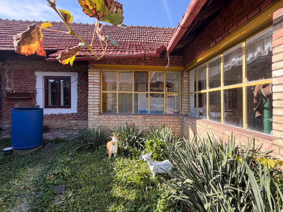 Prodej domu 90 m2