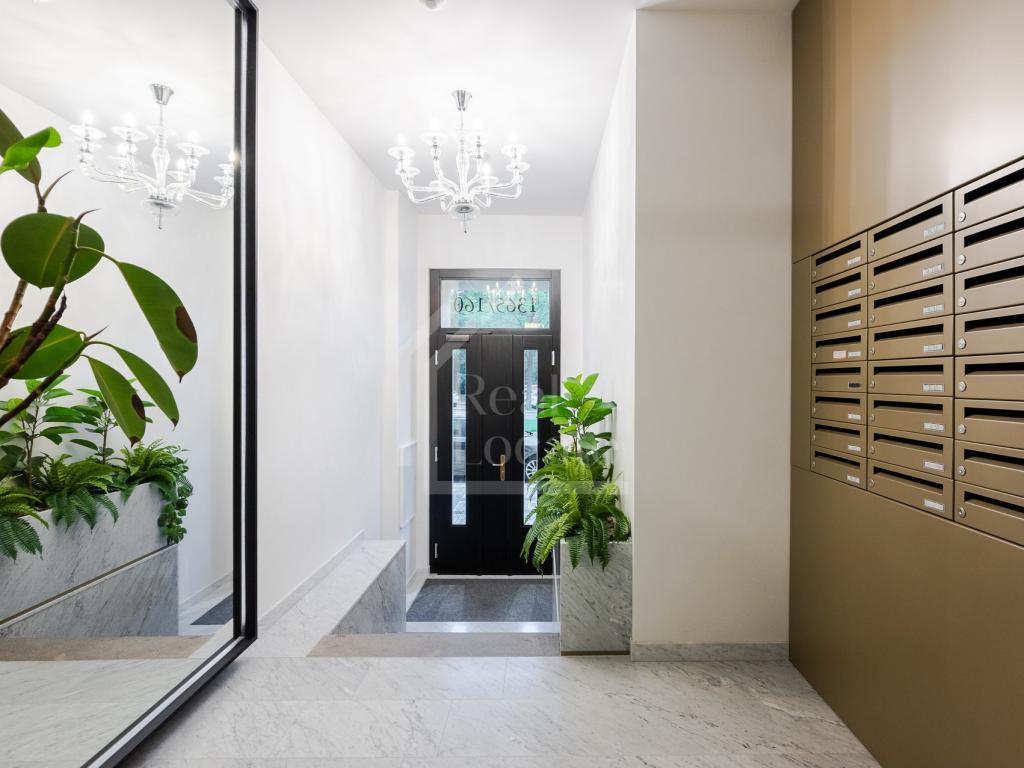 Pronájem bytu 2+kk 45 m2