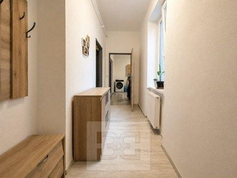 Pronájem bytu 2+kk 60 m2