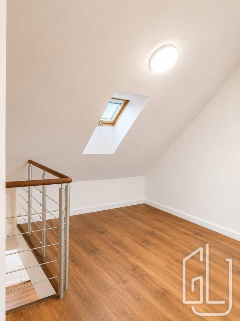 Pronájem bytu 3+kk 76 m2, Praha – náhled fotky 10