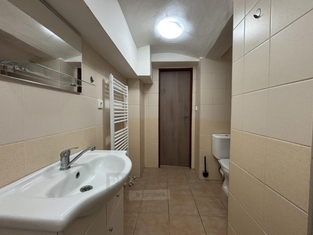 Pronájem bytu 1+1 41 m2