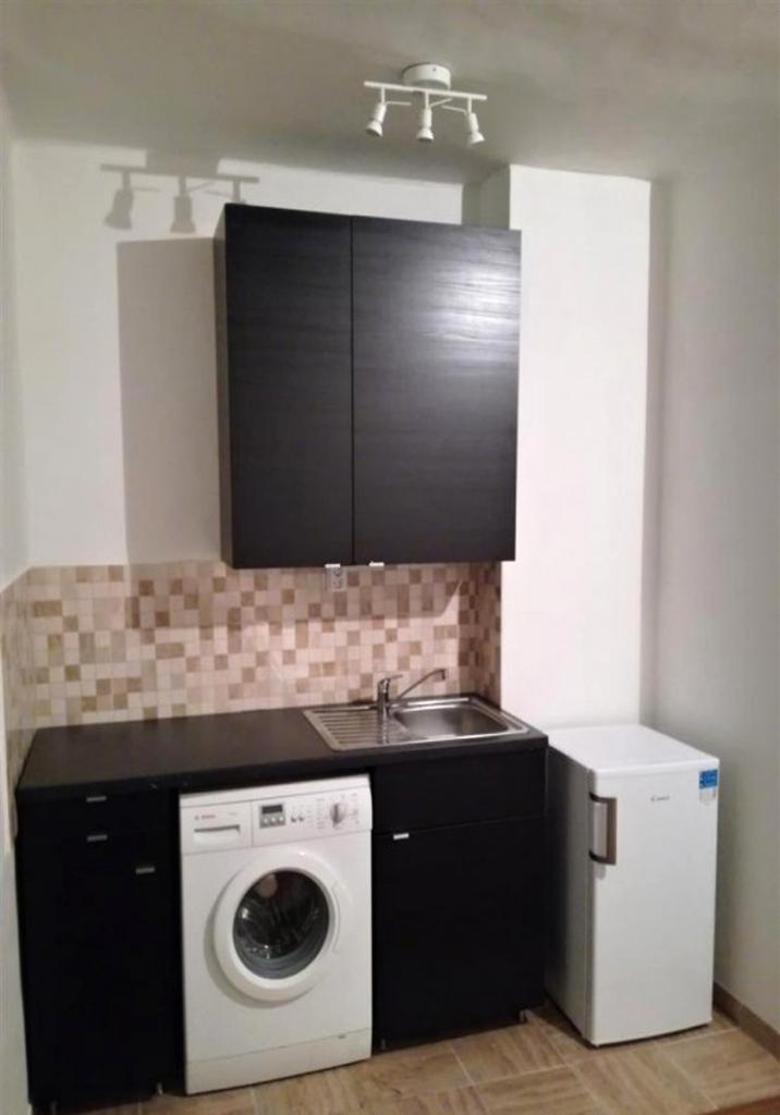 Pronajem bytu 1+kk 28 m2