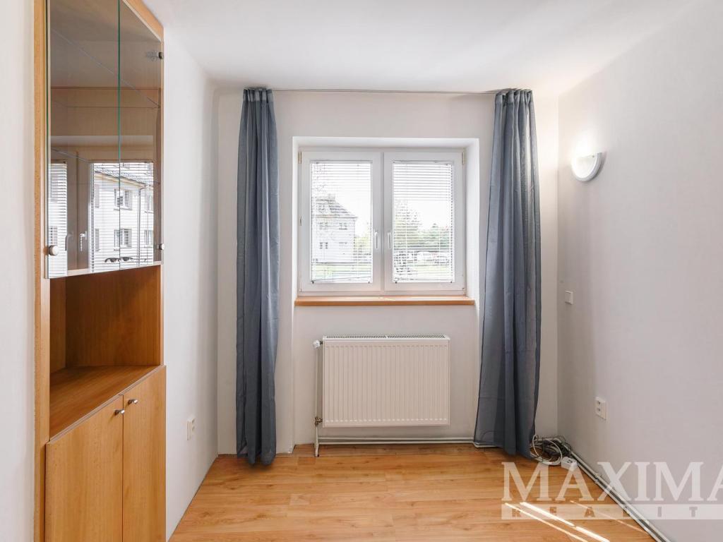 Pronájem bytu 3+kk 56 m2