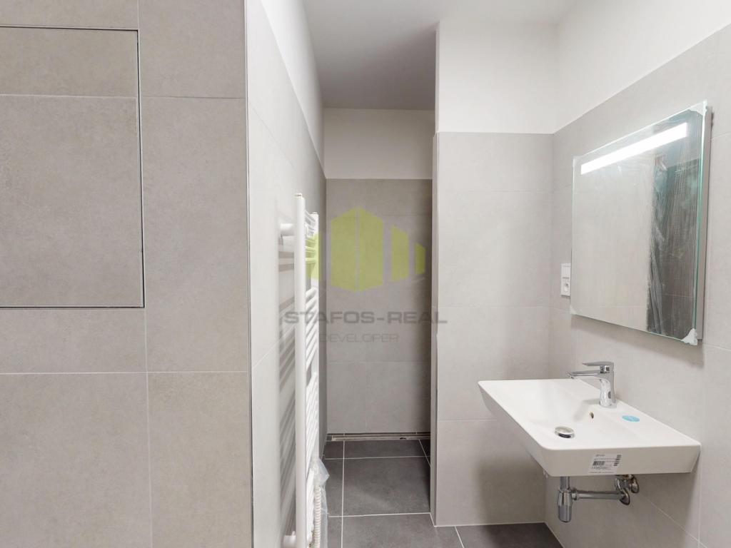 Pronájem bytu 1+kk 34 m2, Olomouc – náhled fotky 14