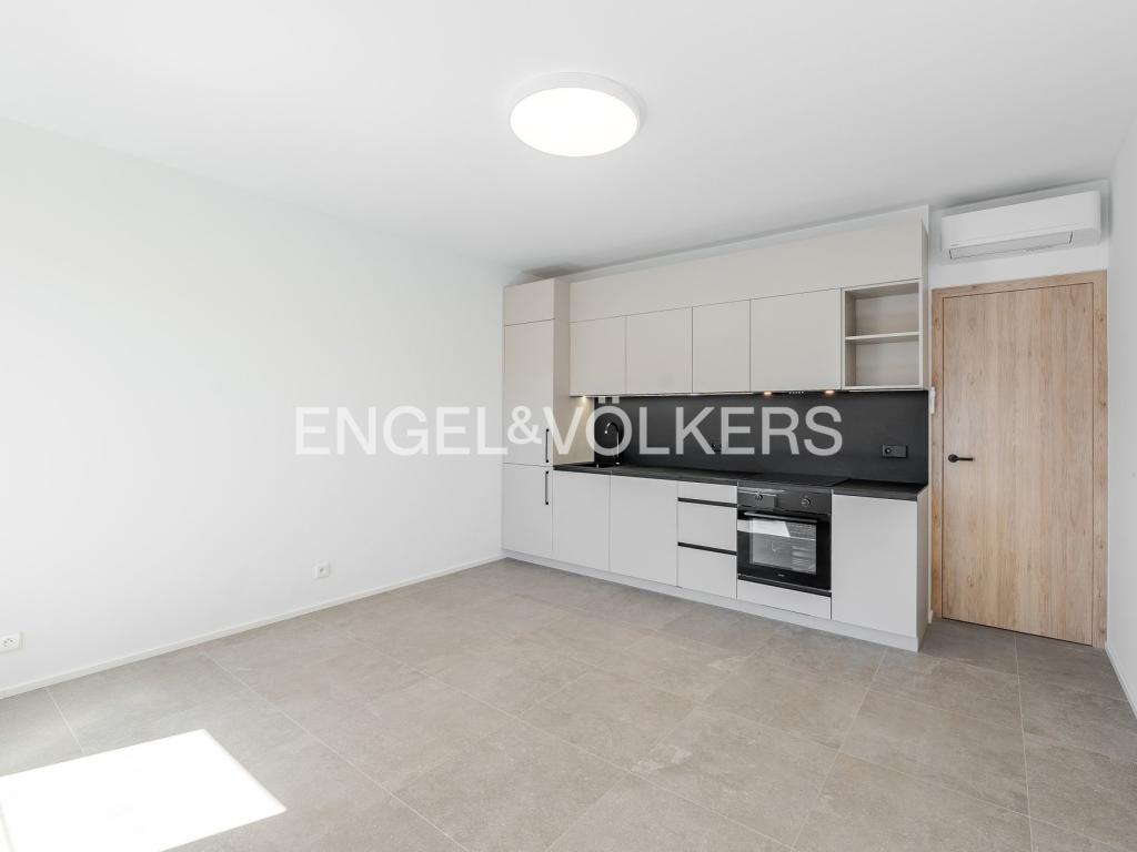 Pronájem bytu 2+kk 40 m2
