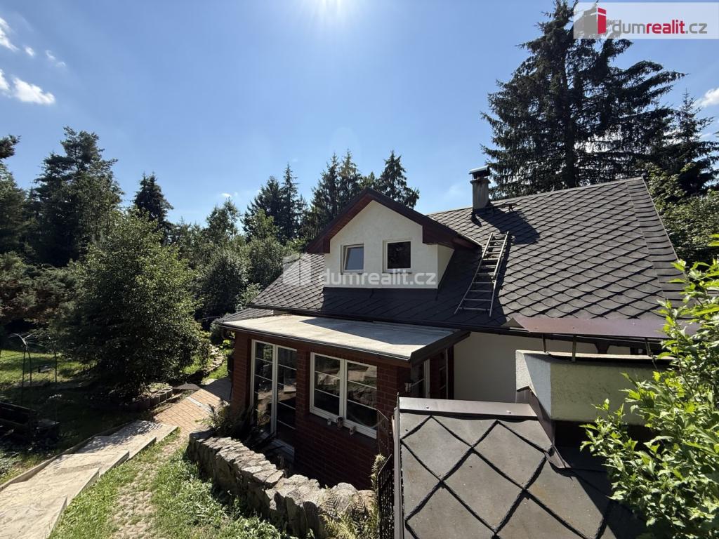Prodej domu 120 m2, Kamenice – náhled fotky 5