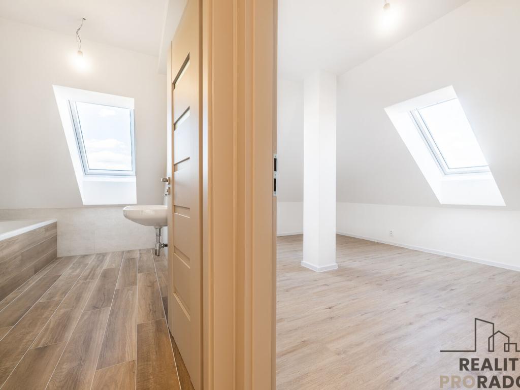 Prodej bytu 4+kk 170 m2