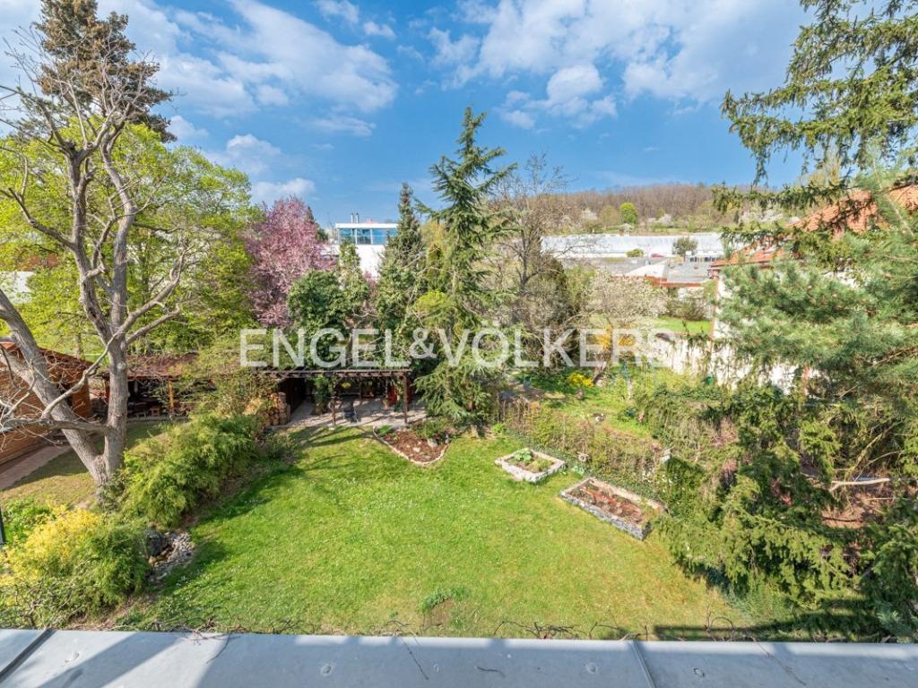 Pronájem domu 400 m2