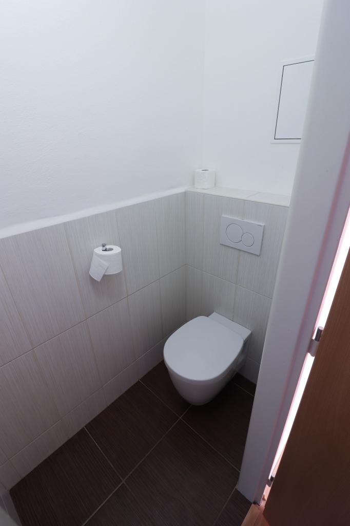 Pronajem bytu 2+1 60 m2